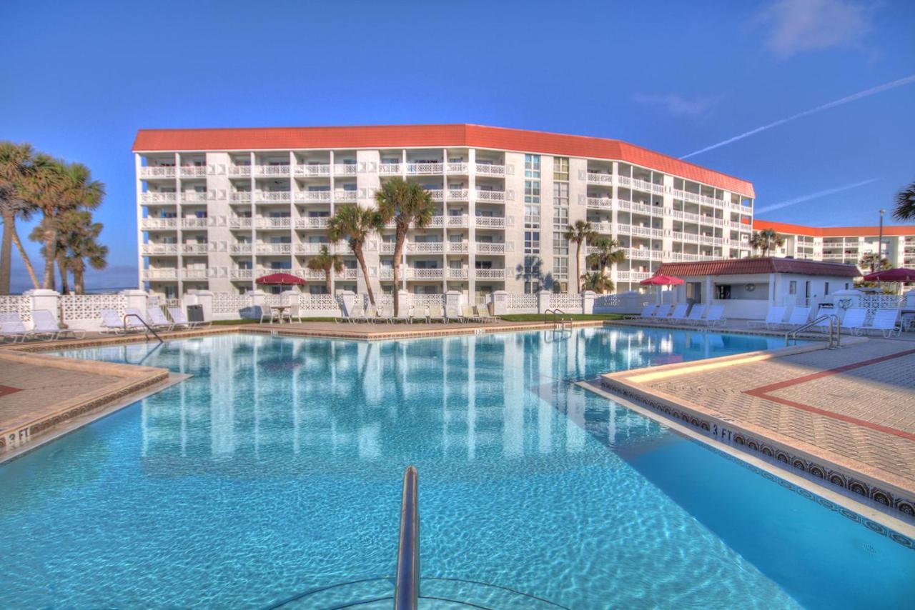 沃尔顿堡滩El Matador 443 - Beautiful Views Of The Pool And Gulf Of Mexico别墅 外观 照片