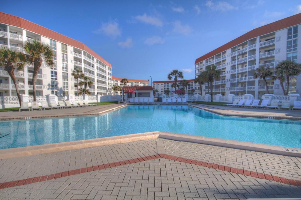 沃尔顿堡滩El Matador 443 - Beautiful Views Of The Pool And Gulf Of Mexico别墅 外观 照片
